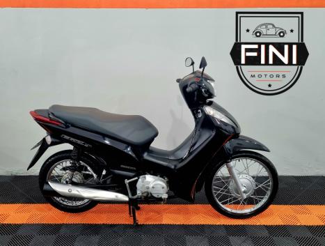 HONDA Biz 125 ES FLEX, Foto 1