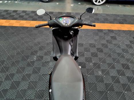 HONDA Biz 125 ES FLEX, Foto 8