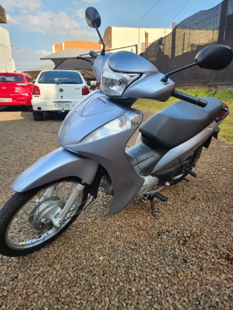 HONDA Biz 125 ES FLEX, Foto 1