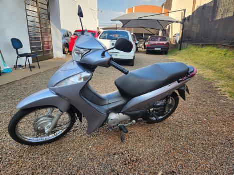 HONDA Biz 125 ES FLEX, Foto 2