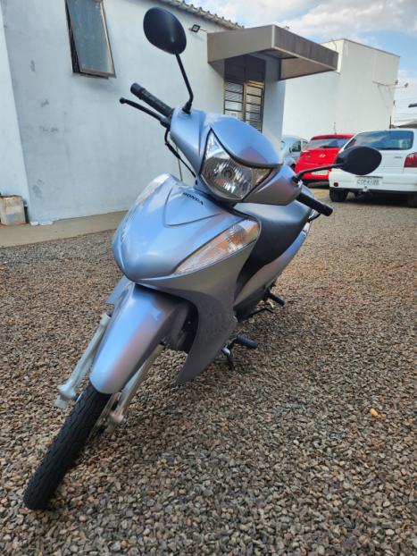 HONDA Biz 125 ES FLEX, Foto 3