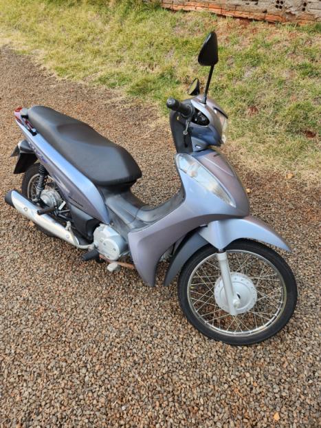 HONDA Biz 125 ES FLEX, Foto 4