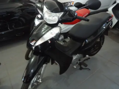 HONDA Biz 125 ES FLEX, Foto 1