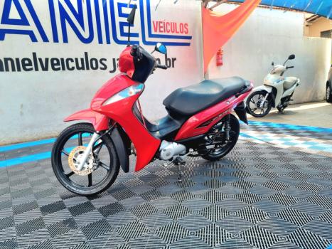 HONDA Biz 125 ES FLEX, Foto 1