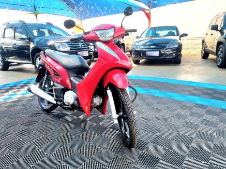 HONDA Biz 125 ES FLEX, Foto 2