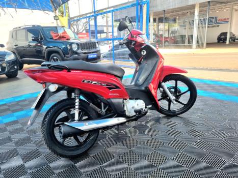 HONDA Biz 125 ES FLEX, Foto 5