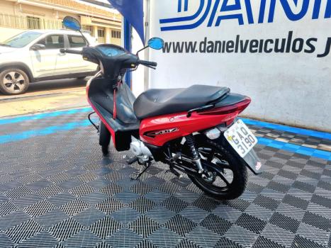 HONDA Biz 125 ES FLEX, Foto 4