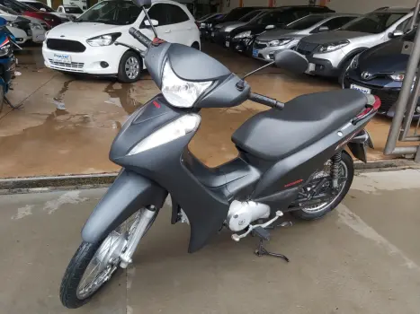 HONDA Biz 125 ES FLEX, Foto 1