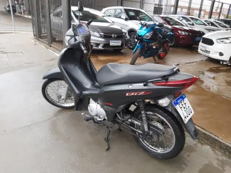 HONDA Biz 125 ES FLEX, Foto 2