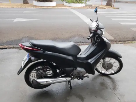 HONDA Biz 125 ES FLEX, Foto 3