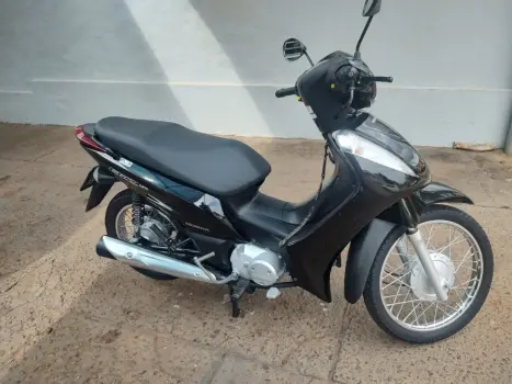 HONDA Biz 125 ES FLEX, Foto 3