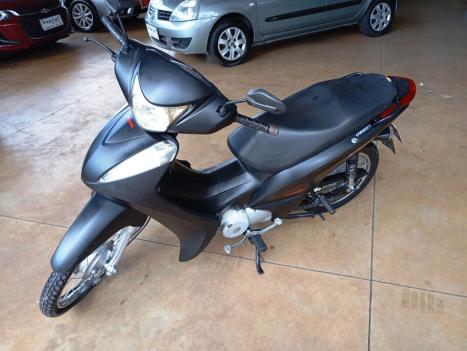 HONDA Biz 125 ES FLEX, Foto 2