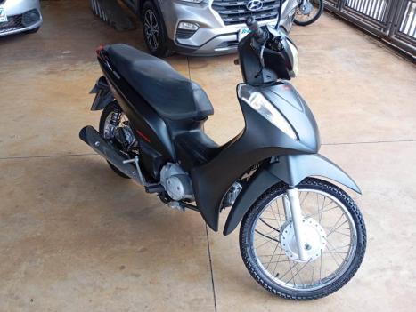 HONDA Biz 125 ES FLEX, Foto 1