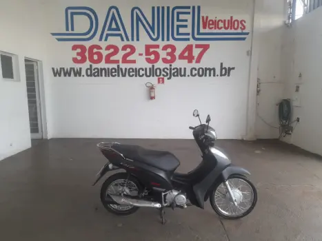 HONDA Biz 125 ES FLEX, Foto 1