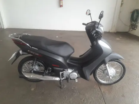 HONDA Biz 125 ES FLEX, Foto 2