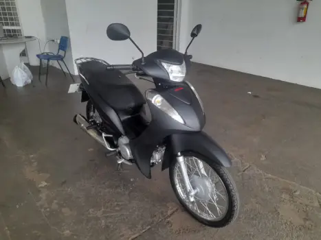 HONDA Biz 125 ES FLEX, Foto 3