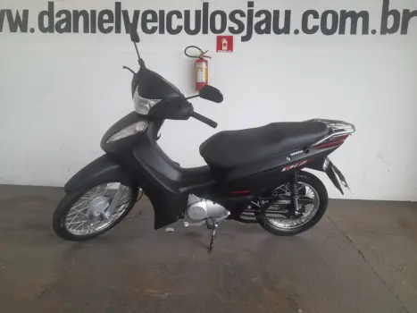 HONDA Biz 125 ES FLEX, Foto 5