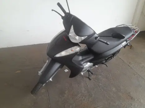 HONDA Biz 125 ES FLEX, Foto 6