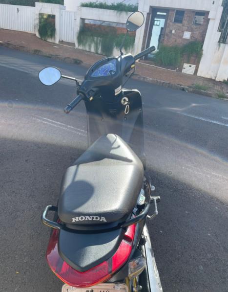 HONDA Biz 125 ES FLEX, Foto 5