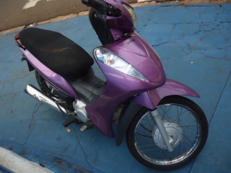 HONDA Biz 125 ES FLEX, Foto 2