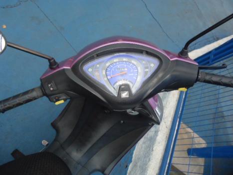 HONDA Biz 125 ES FLEX, Foto 3