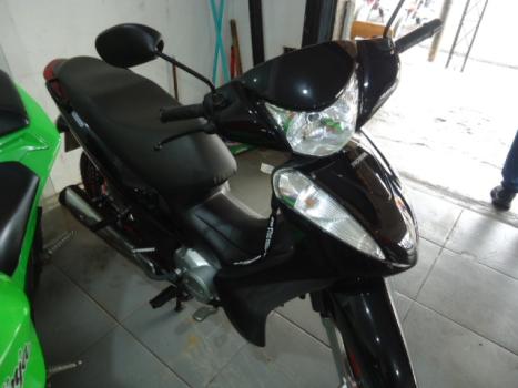 HONDA Biz 125 ES FLEX, Foto 2