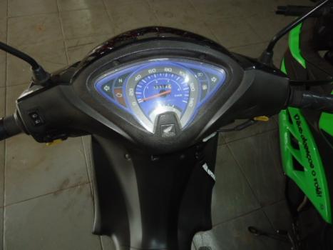 HONDA Biz 125 ES FLEX, Foto 3