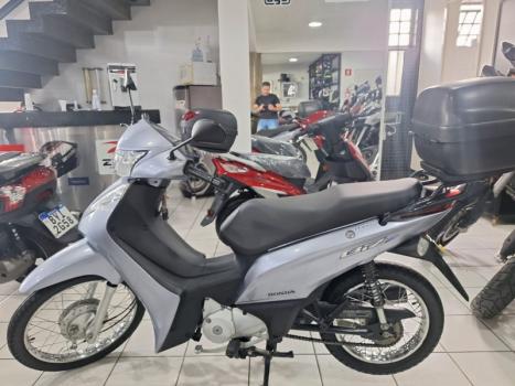 HONDA Biz 125 ES FLEX, Foto 2