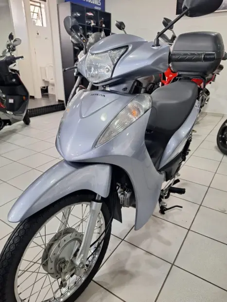 HONDA Biz 125 ES FLEX, Foto 7