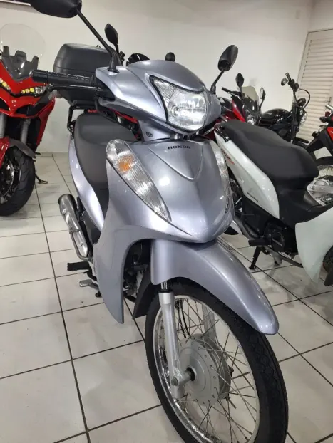 HONDA Biz 125 ES FLEX, Foto 12