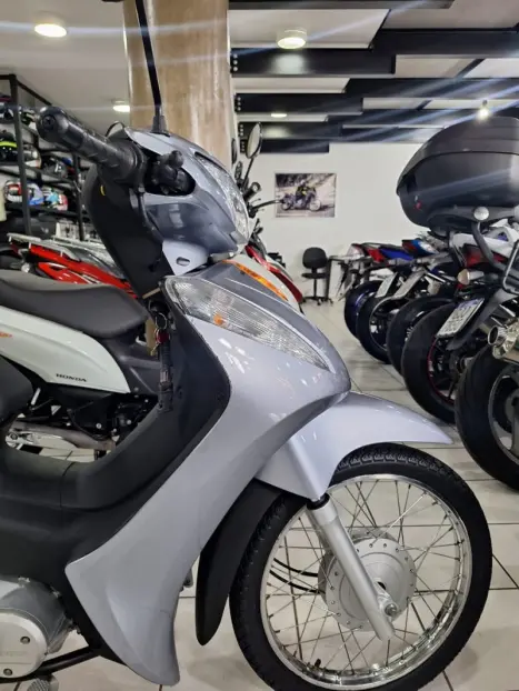 HONDA Biz 125 ES FLEX, Foto 13