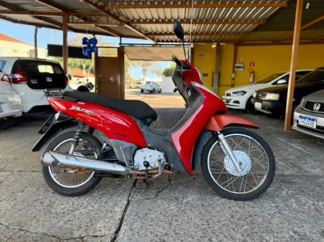 HONDA Biz 125 ES FLEX, Foto 3