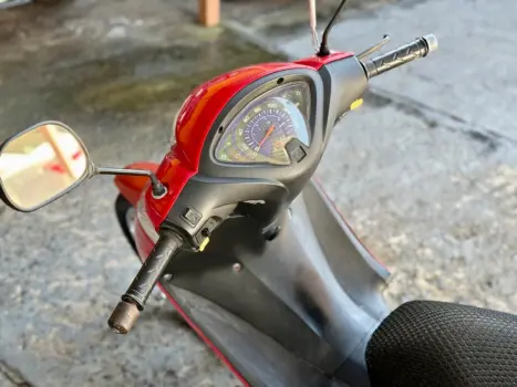 HONDA Biz 125 ES FLEX, Foto 4