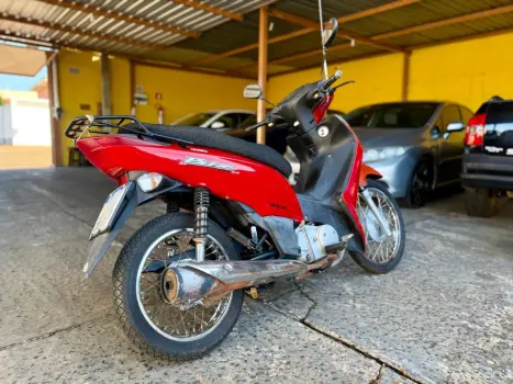 HONDA Biz 125 ES FLEX, Foto 6