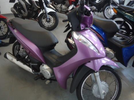 HONDA Biz 125 ES FLEX, Foto 1