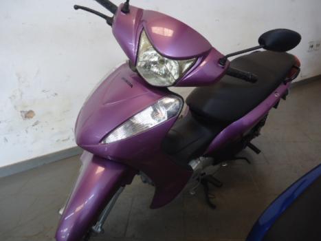 HONDA Biz 125 ES FLEX, Foto 2