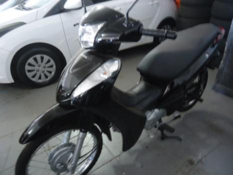 HONDA Biz 125 ES FLEX, Foto 1
