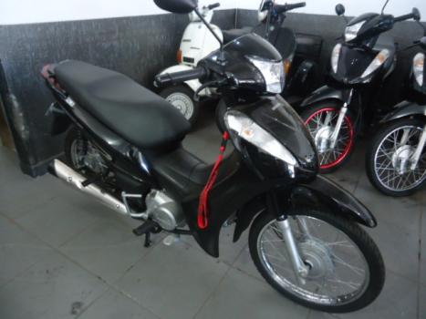 HONDA Biz 125 ES FLEX, Foto 2