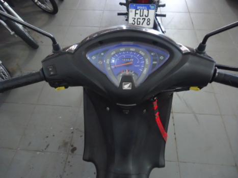 HONDA Biz 125 ES FLEX, Foto 3