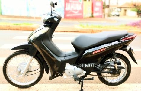 HONDA Biz 125 ES FLEX, Foto 1