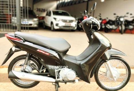 HONDA Biz 125 ES FLEX, Foto 2