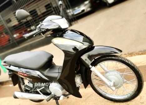 HONDA Biz 125 ES FLEX, Foto 3