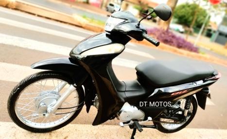 HONDA Biz 125 ES FLEX, Foto 4