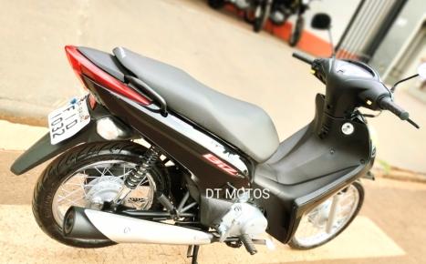HONDA Biz 125 ES FLEX, Foto 5