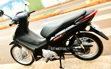 HONDA Biz 125 ES FLEX, Foto 6