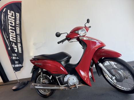 HONDA Biz 125 ES FLEX, Foto 2