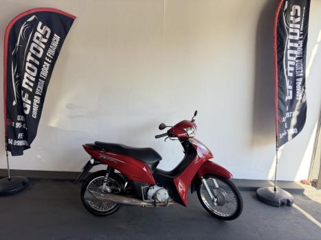 HONDA Biz 125 ES FLEX, Foto 3
