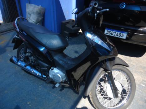 HONDA Biz 125 ES FLEX, Foto 1