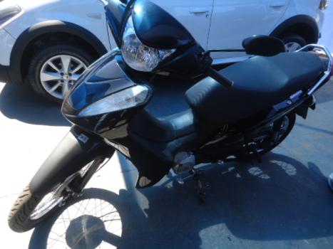 HONDA Biz 125 ES FLEX, Foto 2