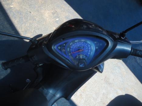 HONDA Biz 125 ES FLEX, Foto 3